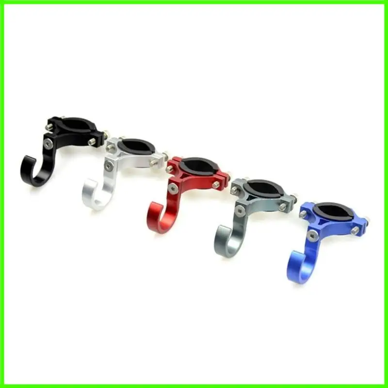 

For Motorcycle Scooter Electric Hanging Bag Claw Hook Hanger Holder Bike