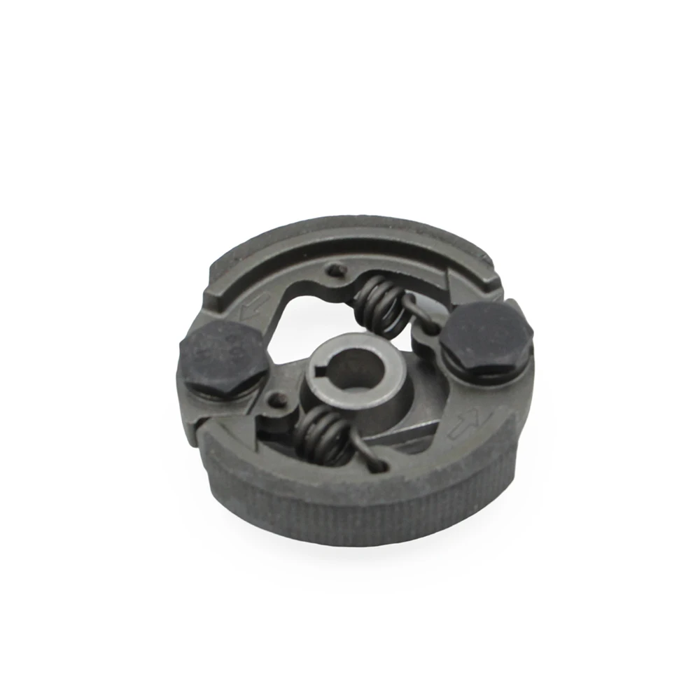 Racing Heavy Duty Clutch Pad 2-Spring For 43cc 47cc 49cc 2 Stroke Engine Mini Moto Pocket Rocket Dirt Bike Kid ATV Quad Crosser view 6