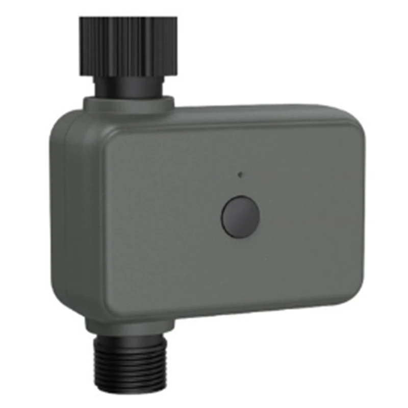 Tuya Smart Garden Watering Timer Bluetooth Automatic Drip Irrigation Controller Smart Water Valve Garden
