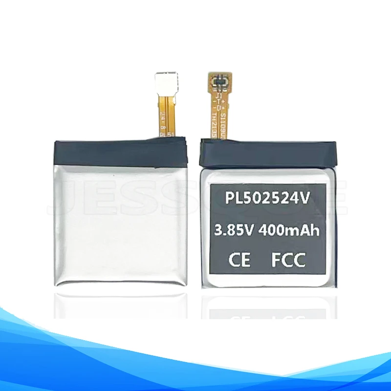 400Mah PL512524G PL…