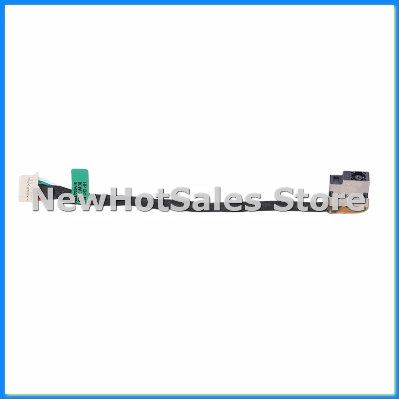 Laptop Power Jack C…