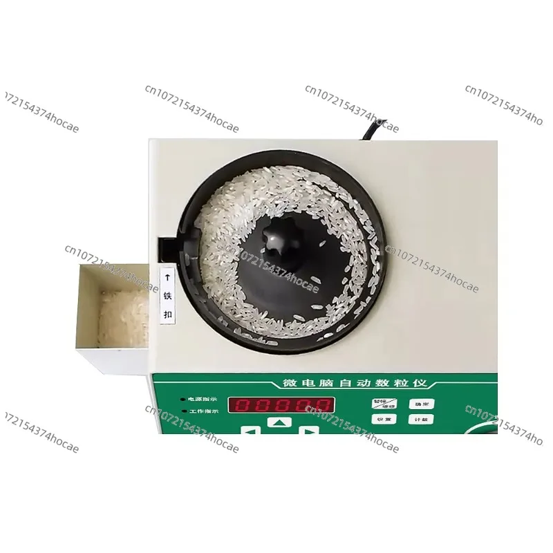 RH-Glyl-C Automatic Seeding Machine Grain Counter Automatic Seeding Machine Durable Seeding Machine