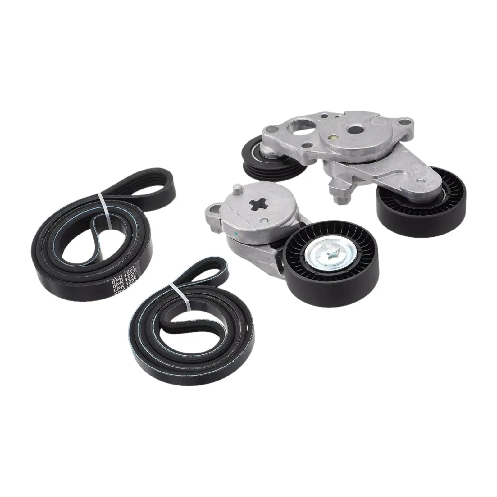 Gruppo tenditore cinghia di trasmissione 90916-02671 per Toyota per accessori camry