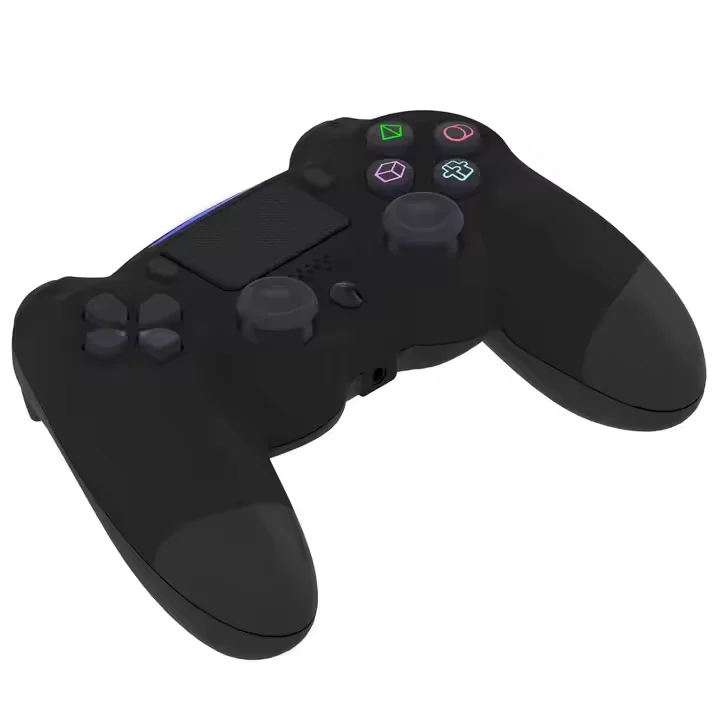 Bluetooth Wireless Joystick P4 Dualshock 4 V2 For Sony PlayStation4 PS4 Gamepad Controller(with logo but no retail box)