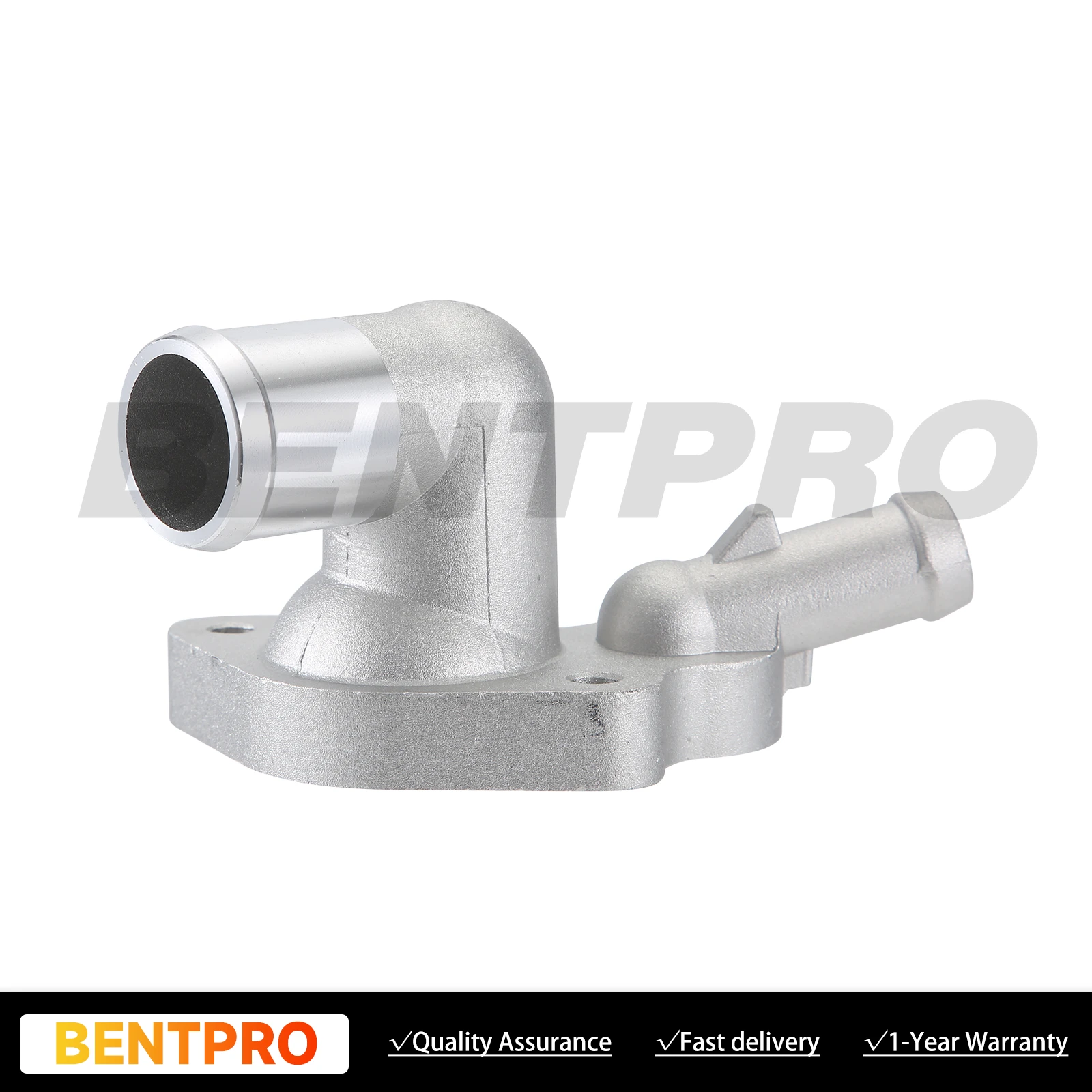 

1*11537512733 Engine Aluminum Thermostat Housing only For Mini R52 R53 Cooper S