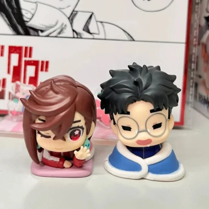 أول رسمي ياباني Stasto خارق للطبيعة Dada Dada Sleep Gacha شخصية Ayase Momo Takakura Sword Gacha مهرجان هدية #5