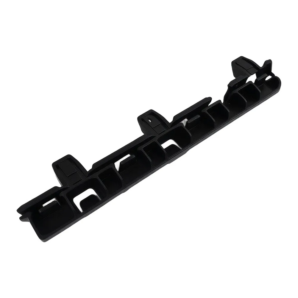 1x For BMW For 5 Series For F18 (Long Wheelbase 2010–2017) Car Side Skirt Rocker Panel Support Bracket 51777184775 (Left), 51777