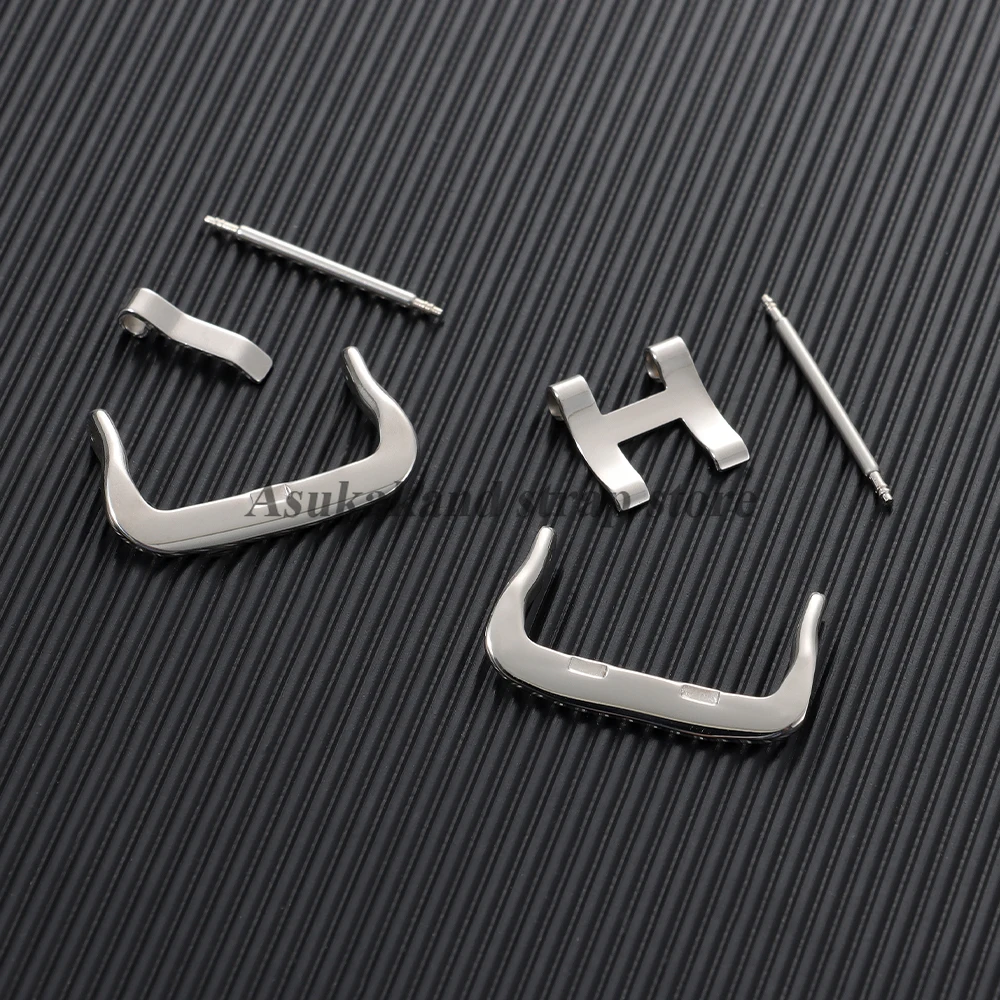 カシオ時計用バックル G-SHOCK GA110/700 GW-M5610 DW5600/6900 時計バンド用メタルクラスプ GW8900/9400 GG1000 ストラップバックル用