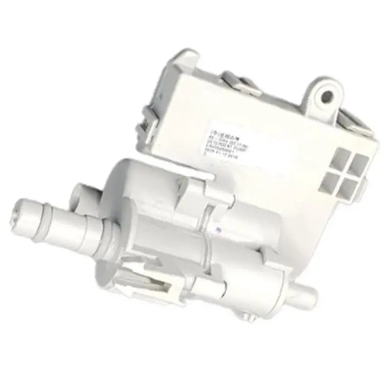 B47B-Washer Dryer Drain Pump Assembly For Frigidaire Washing Machine
