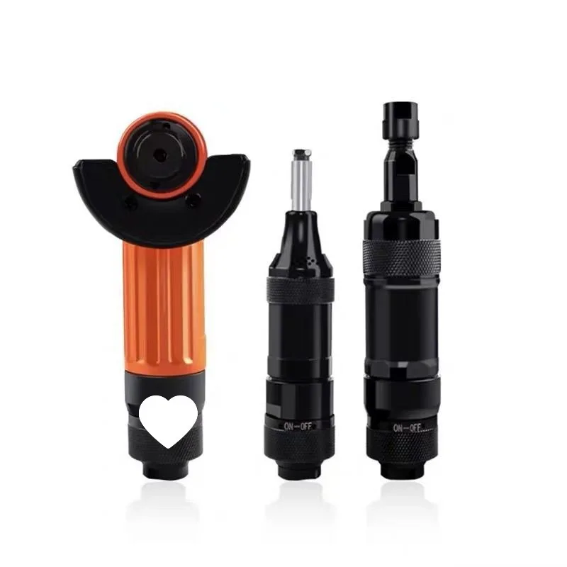 Pneumatic Angle Mac… - image