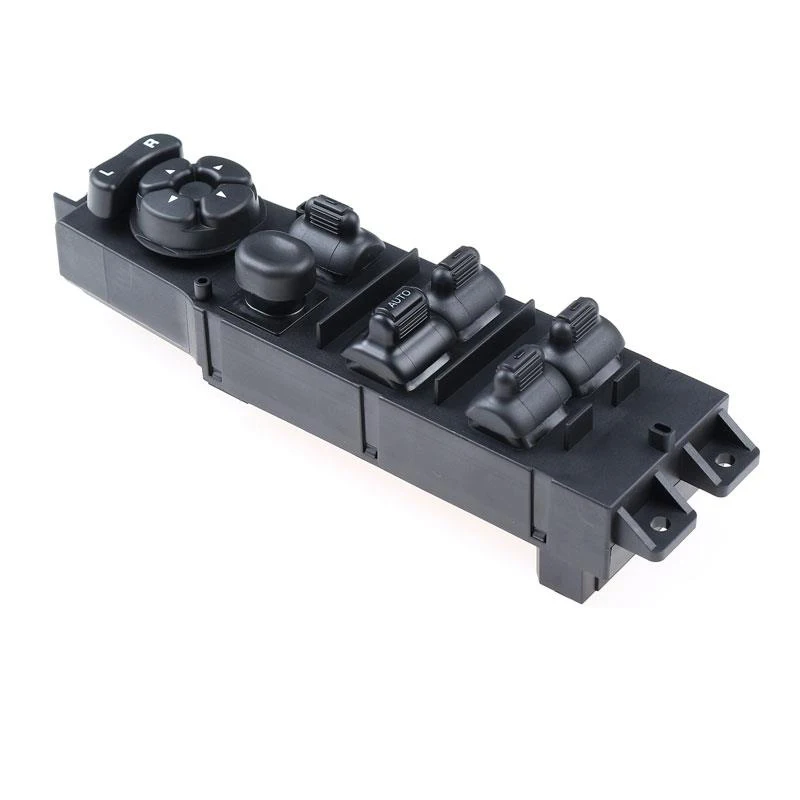 New 5GU34DX9AB Automotive Electronic System Power Window Switch For DODGE Jeep Cherokee DURANGO DAKOTA PICKUP  97-01 DWS1385
