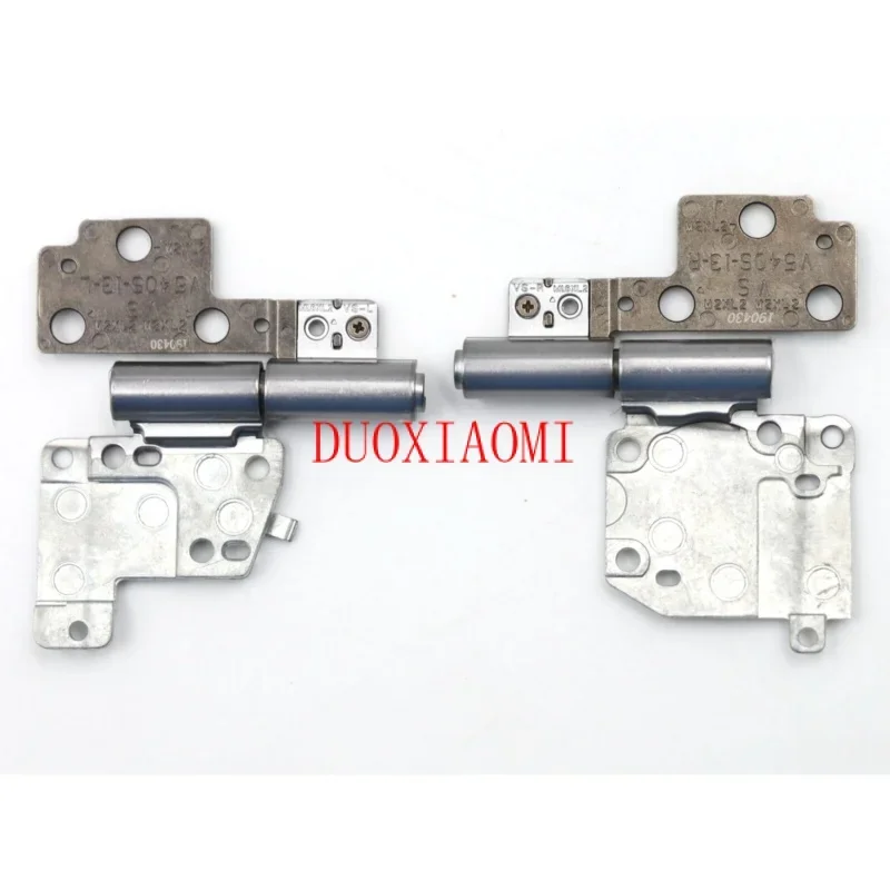 New Lcd Hinge L R V540S-13 For ThinkBook 13s-IML 20RR 13s-IWL 20R9 5H50S28909