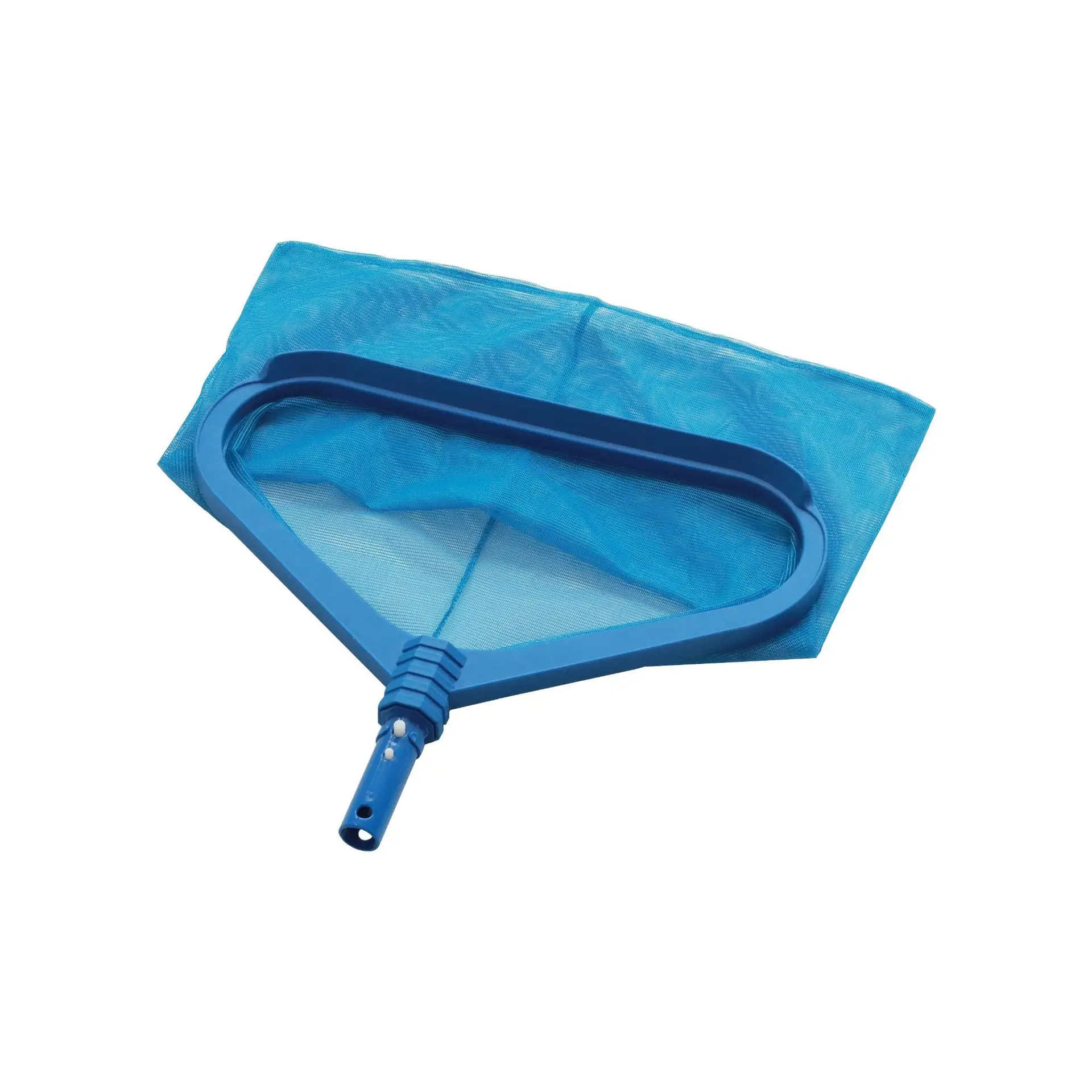 Heavy Duty Plastic Swimming Pool Leaf Skimmer Net Cleaning Tool
