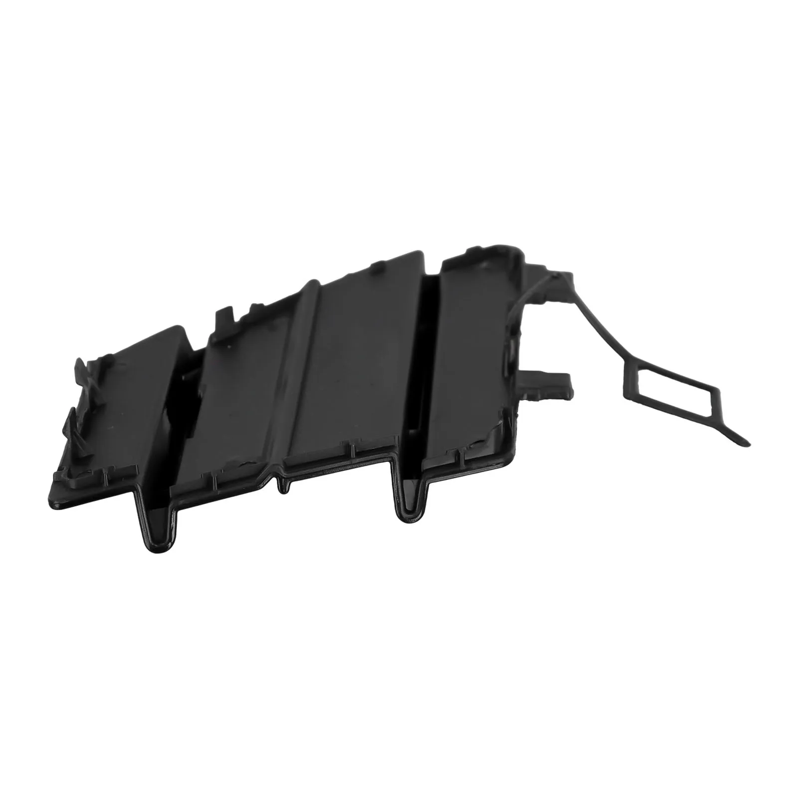 OEM-Stil Frontstoßstangen-Abschleppösenabdeckung für Toyota Yaris LE 2017 2018 2019 Ersatzverkleidung 521270DB10 521270D420