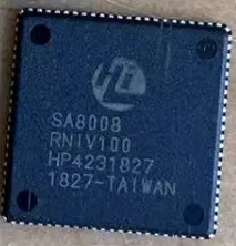 5 pcs/Lot sa8008 Original SA8008RNIV100