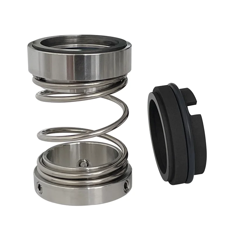 

1527 Mechanical Seals 20/25/30/35/40/45/50/55/60mm TC/CAR/VIT