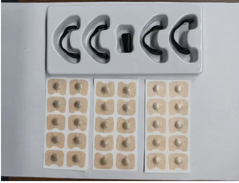 Nasal Dilator Anti Snore Kit for Deep Sleep