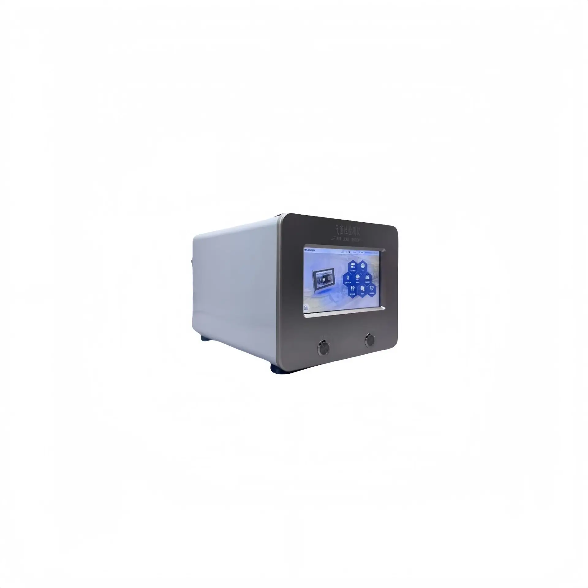 

Automobile Finale Parts Airtight Checker Product Sealing Testing Equipment High Precision IP67 Waterproof Testing Instrument
