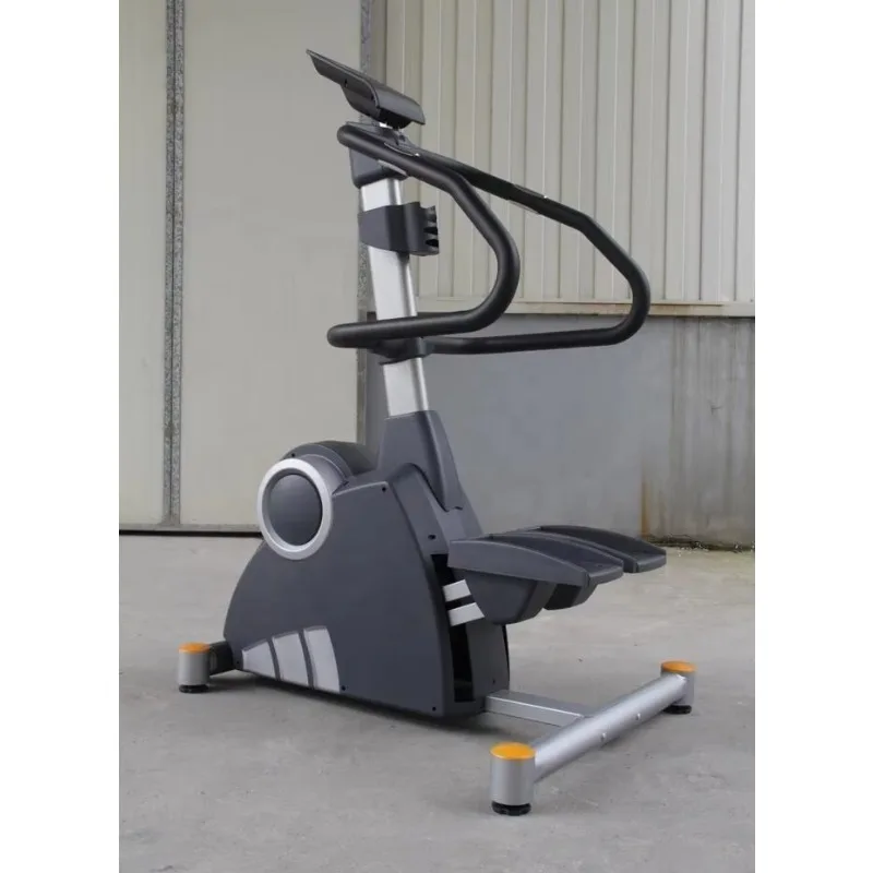 Home Gym Equipment Commercial Fitness Equipment  Cardio Step Trainer Ladder Exercise Machine