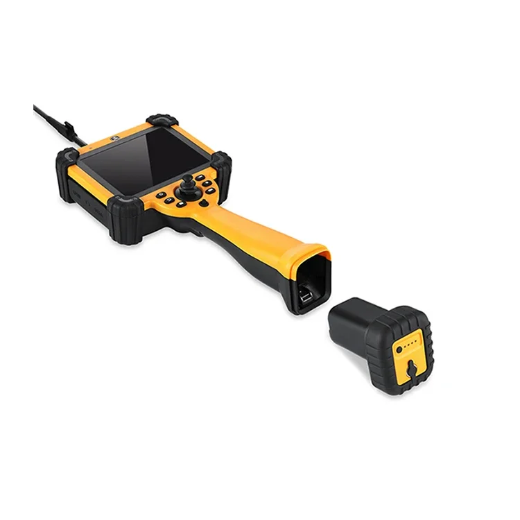 5.7 Inch Industrial… - image