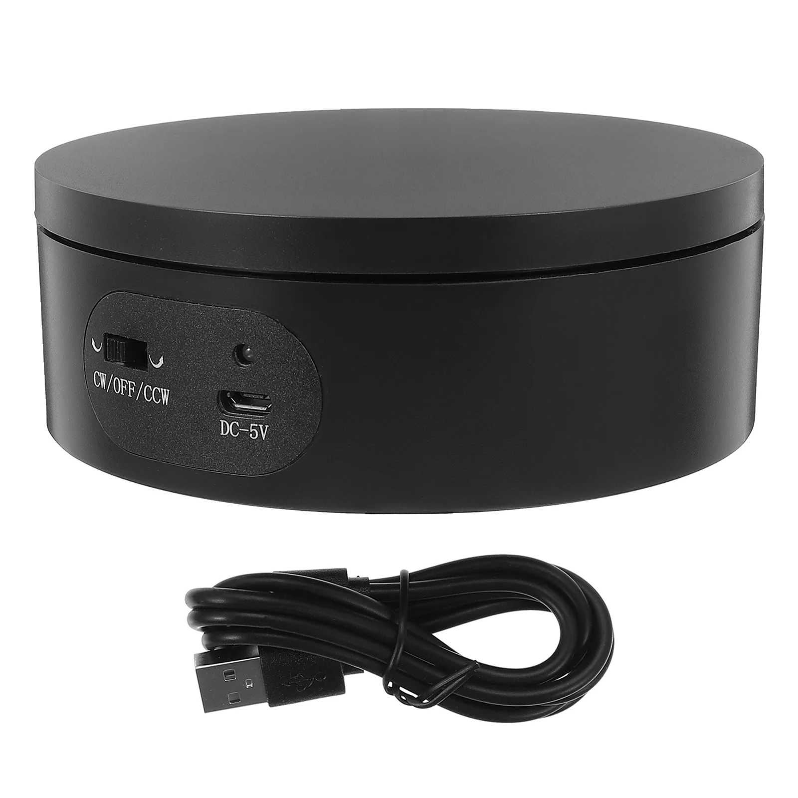 

1 комплект, 1 комплект, электрическая вращающаяся подставка для ювелирных изделий, проигрыватель, витрина, автоматический вращающийся стол, реквизит для фотосъемки, основание из АБС-пластика