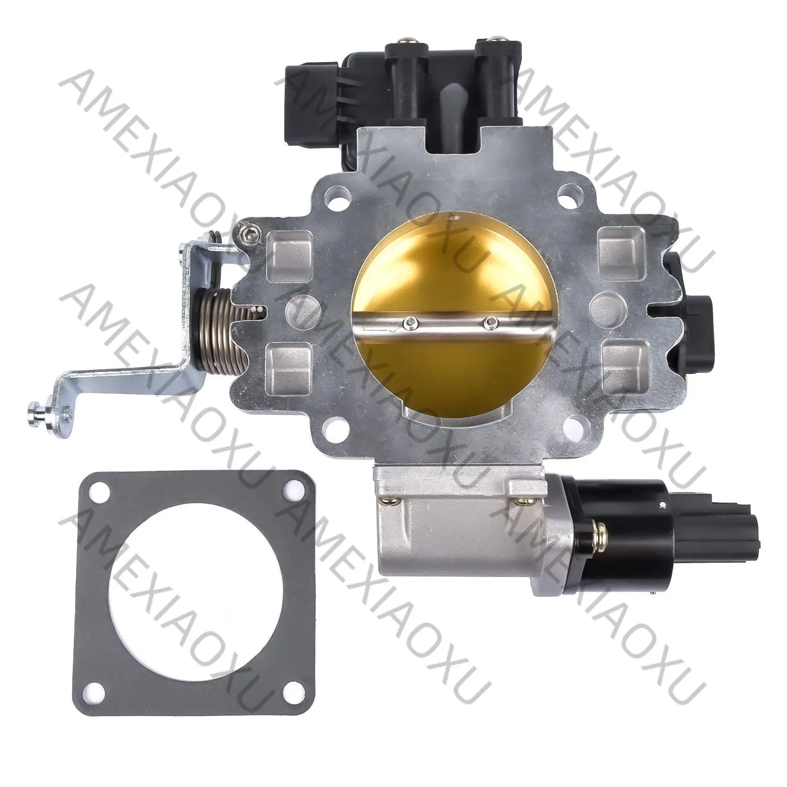 

AP01 62mm Throttle Body High Flow Power for Jeep Cherokee Wrangler 4.0L 53032023AB