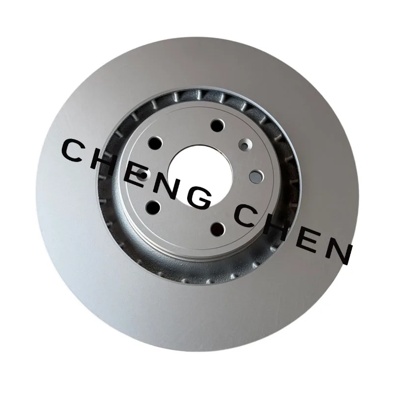 

Brake Disc Brake Rotor For JAC E-JS4 E Sei4 Pro 3503300X1520 3504300X1520