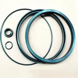 Bead Breaker 186MM Cylinder Seal Kit Fitfor Tire Changer Machines Tyre Accessories