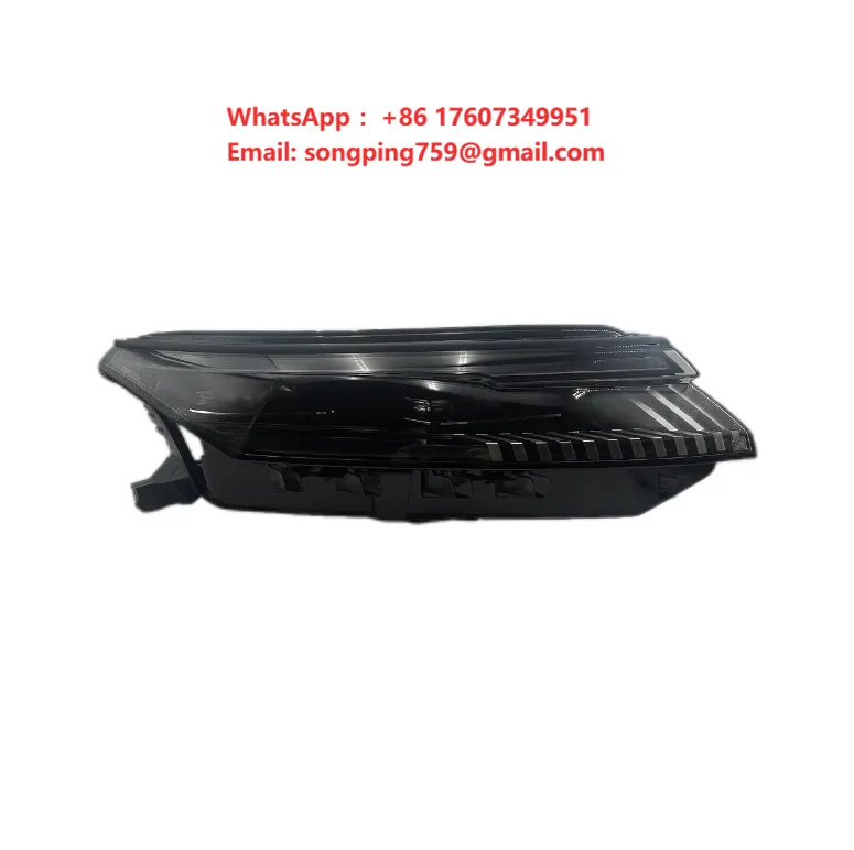 Byd Frigate 07 Automotive Lighting System Led Headlights Oem Sk2f-4121020a