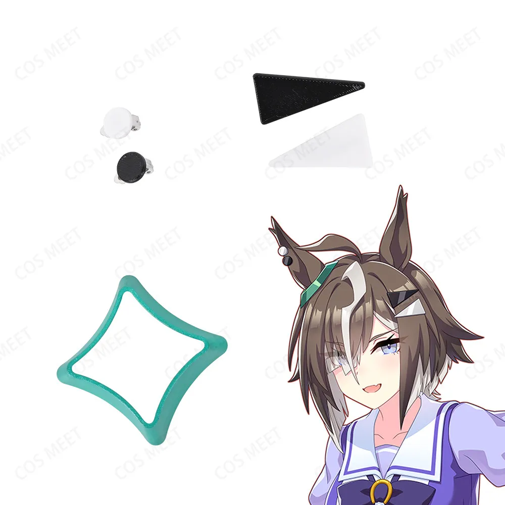 Variant: Headwear