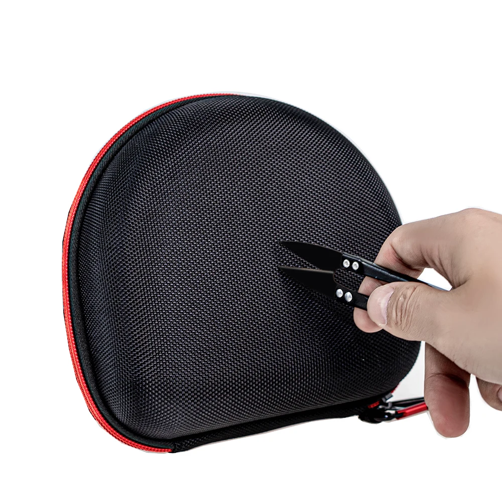 Жесткая сумка для хранения из ЭВА для Marshall Major 1/2/3/4/5 Gen, коробка для наушников Major I II III IV V, дорожный чехол для гарнитуры