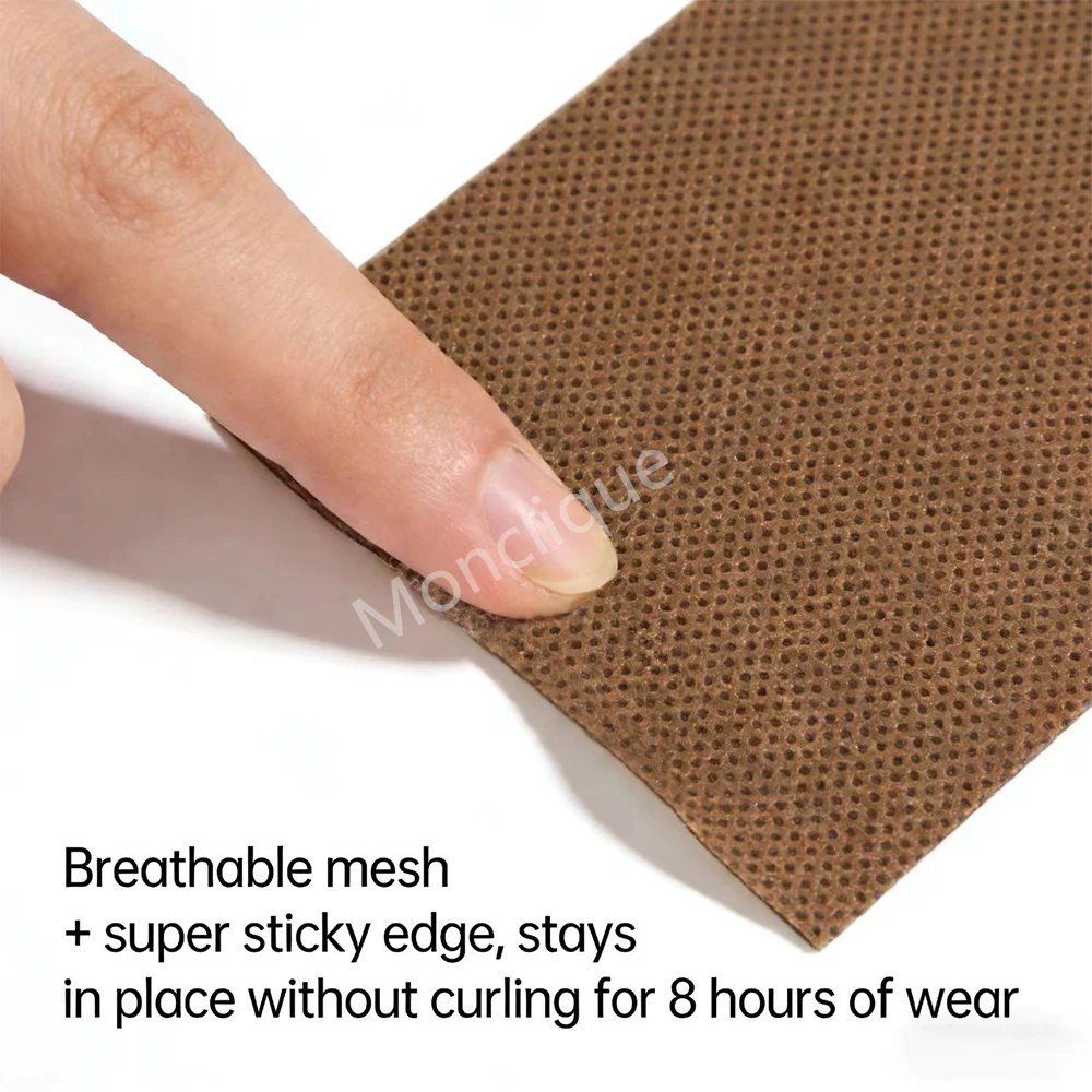24-96 Stickers Sciatic Nerve Health Support Transdermal Patches for Exercise Yoga Long-Lasting Warm Hip Non-woven Fabric Pad