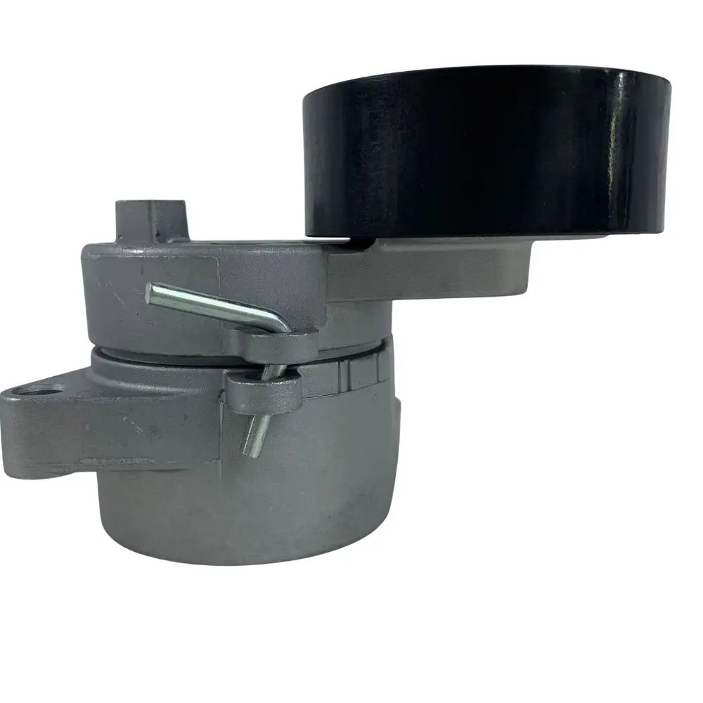 ZOOMKEY Drive Belt Tensioner w/Pulley A/C Compressor Fits for BMW E46 E39 E83 E53 11287512758