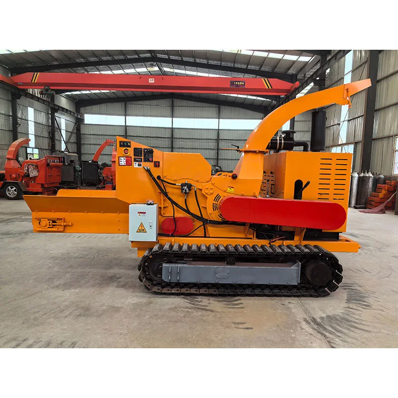 

Wholesale Best Selling Wood Chipper Electric Diesel Wood Chipper Shredder Machine Mobile Wood Chipper Shredder