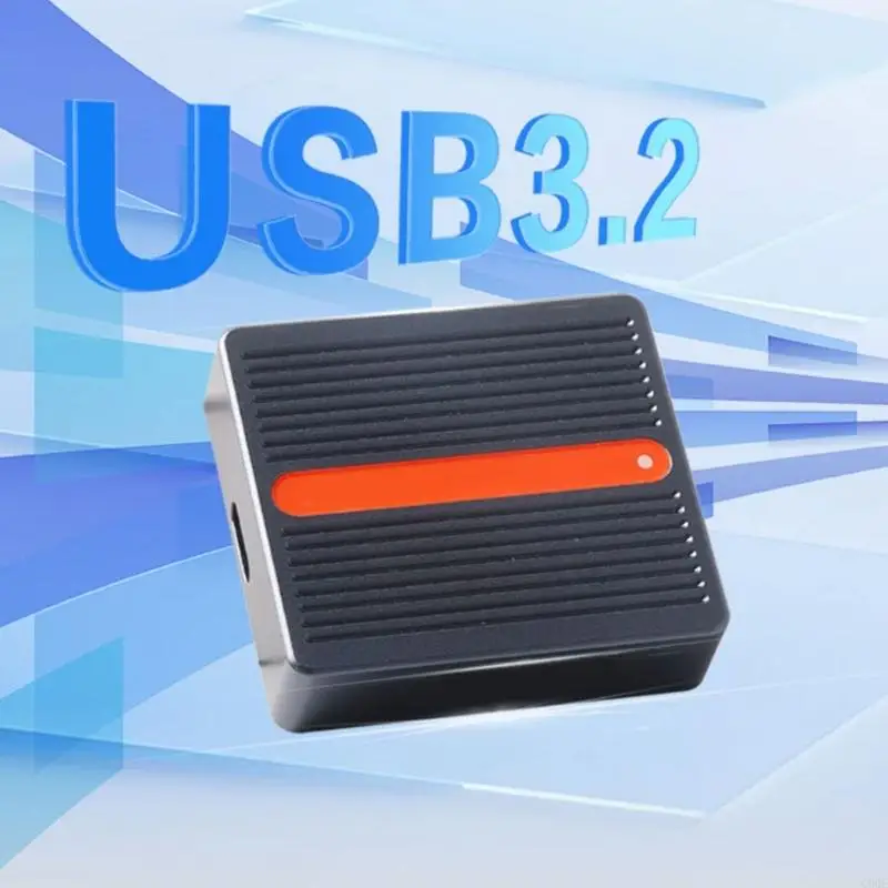 C90F Compactly CfexPressType B Reader для считывания карт плавных переводов файлов 10 Гбит / с.