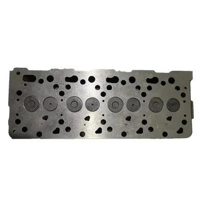 

V1505 Complete Cylinder Head 1G09203044 1606503040 FOR KUBOTA V2607 V3800 V2403 V3600 D722 D1703 D1105 D1803 D1503 D905 D902