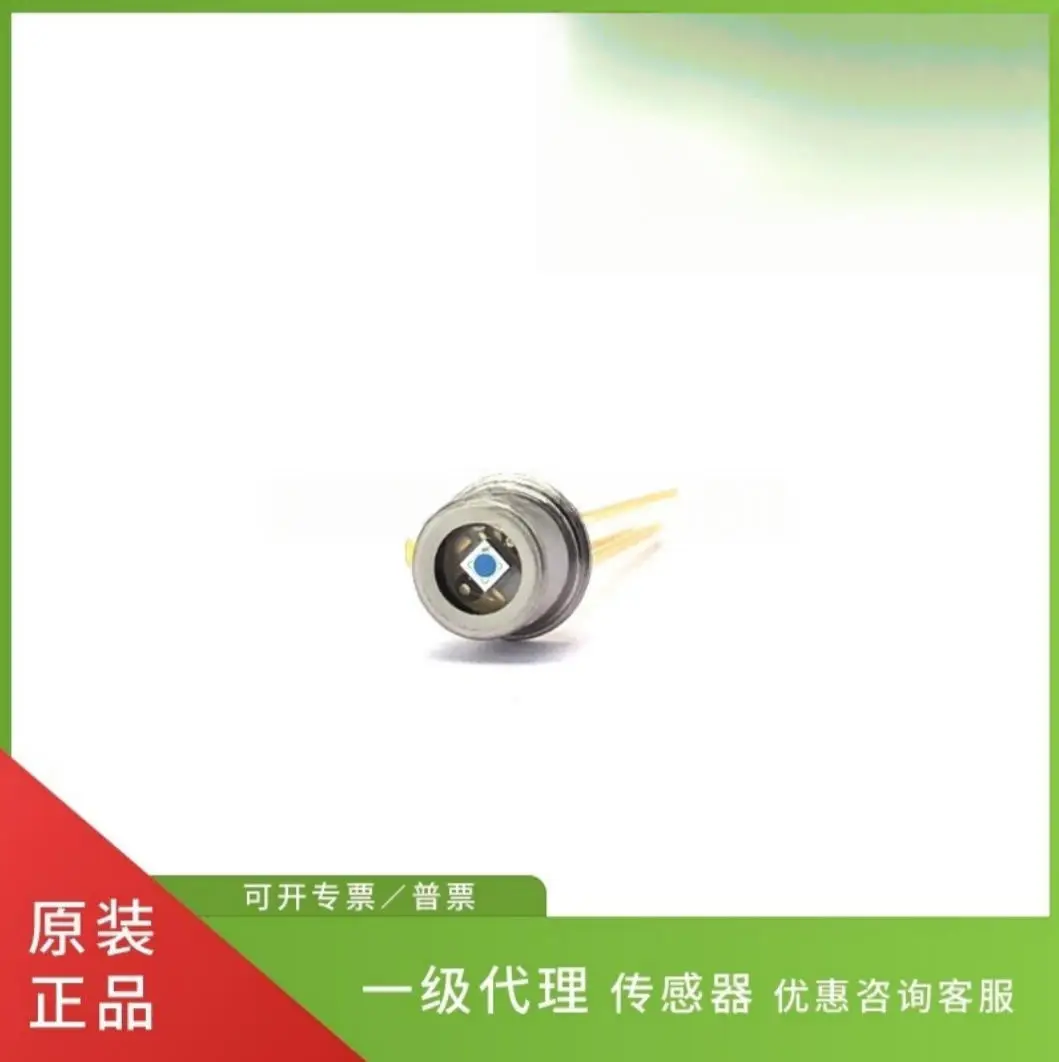 

Высокоскоростной кремниевый PIN-фотодиод S5972, длина волны 320-1000 нм, высокоскоростная реакция, высокая чувствительность.