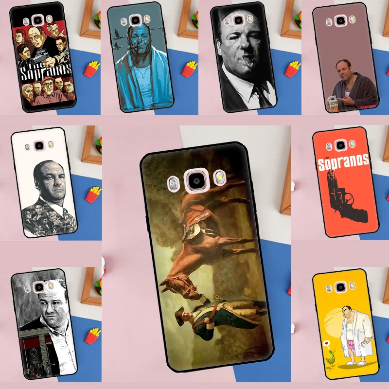 The Sopranos Tv For…