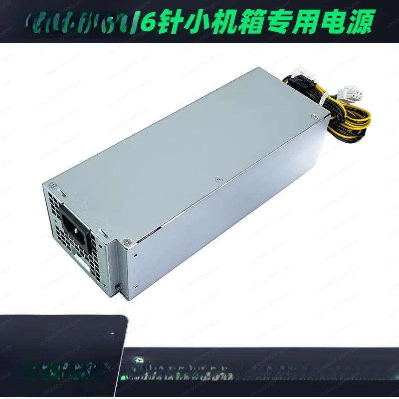 6 + 4 + Graphics Card 6Pin 7070 3891 XPS8940 XE3 Power Supply H300EGS-00 Small Chassis J82T5 300W 360W