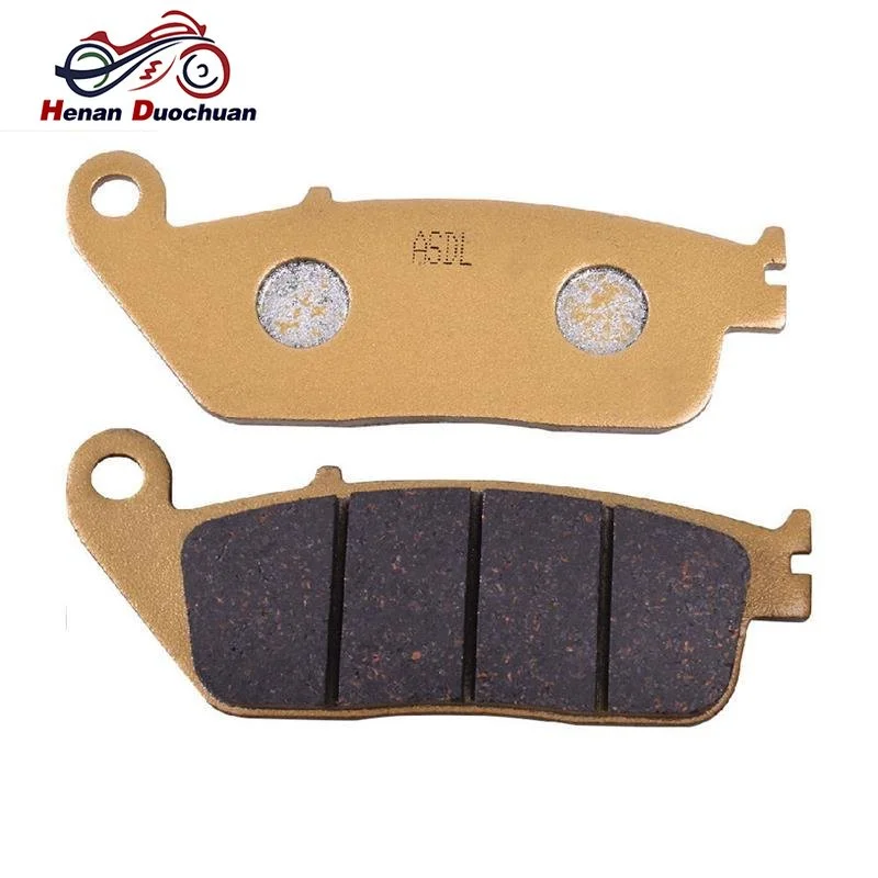 Front And Rear Brake Pads Honda CB 500 CB500 FA X XA CBR 500 R CBR500R RA CMX 500 Rebel CTX 700 NC 700 750 NM4 Vultus 2012-2021