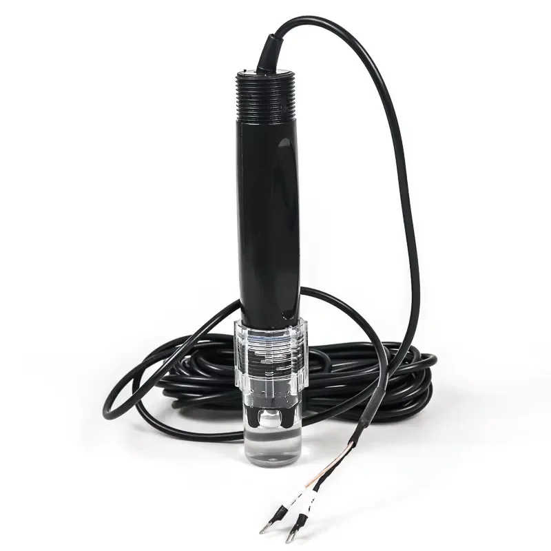 Industrial Water Treatment PH Turbidity Meter Sensor with Probe