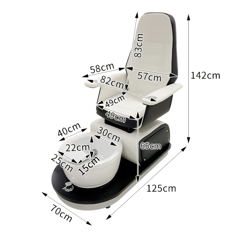 

Foot Massage For Blood Circulation Foot Spa Bath Massage With Heat Bubbles Foldable Foot Spa Bath Massage