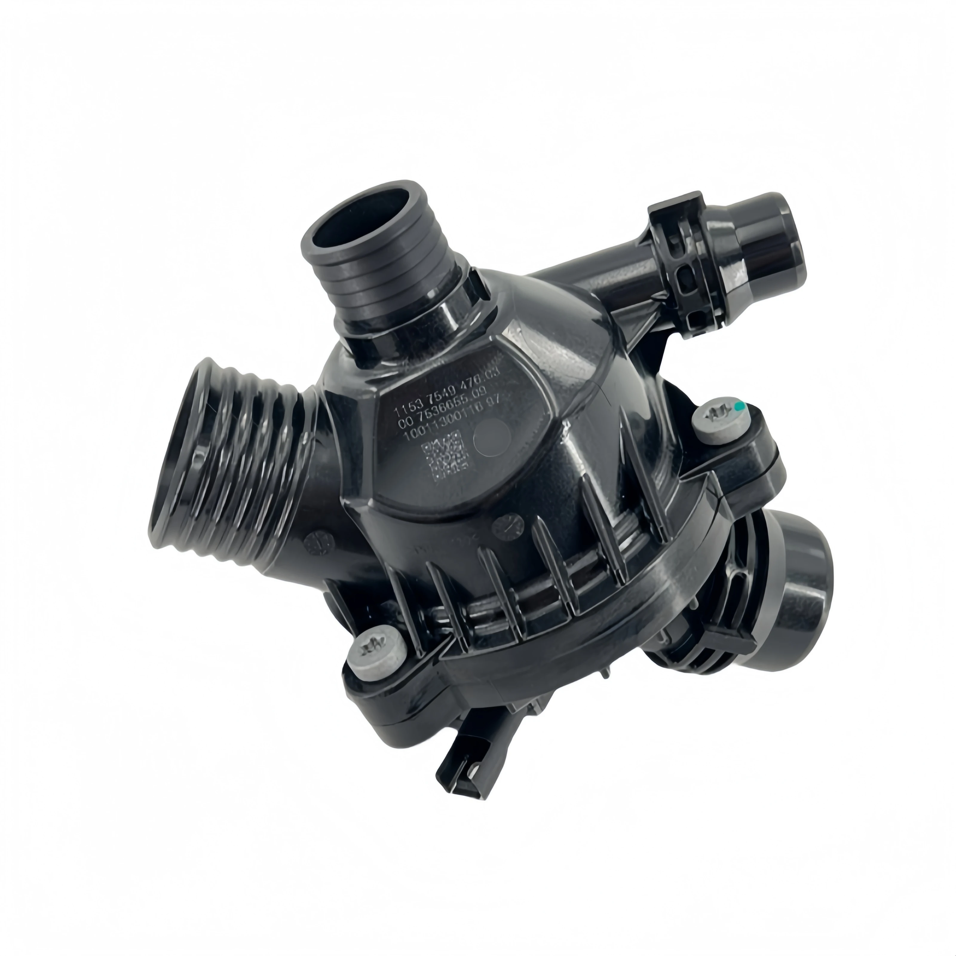 

Термостат BMW 11537549476 E90 325i 330i 335i 525i 530i 523i 730i 130i 135i 630i X3 X1 N52 N54 N53 Система охлаждения двигателя OEM