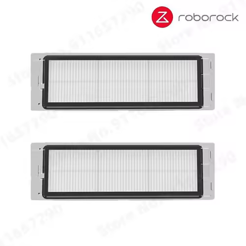 Roborock S5 MAX S50 MAX S55 MAX S6 MAXV HEPA Filter Side/Main Brush Water Tank Tray Mop Dust Box Vacuum Cleaner Accessories - Image 3