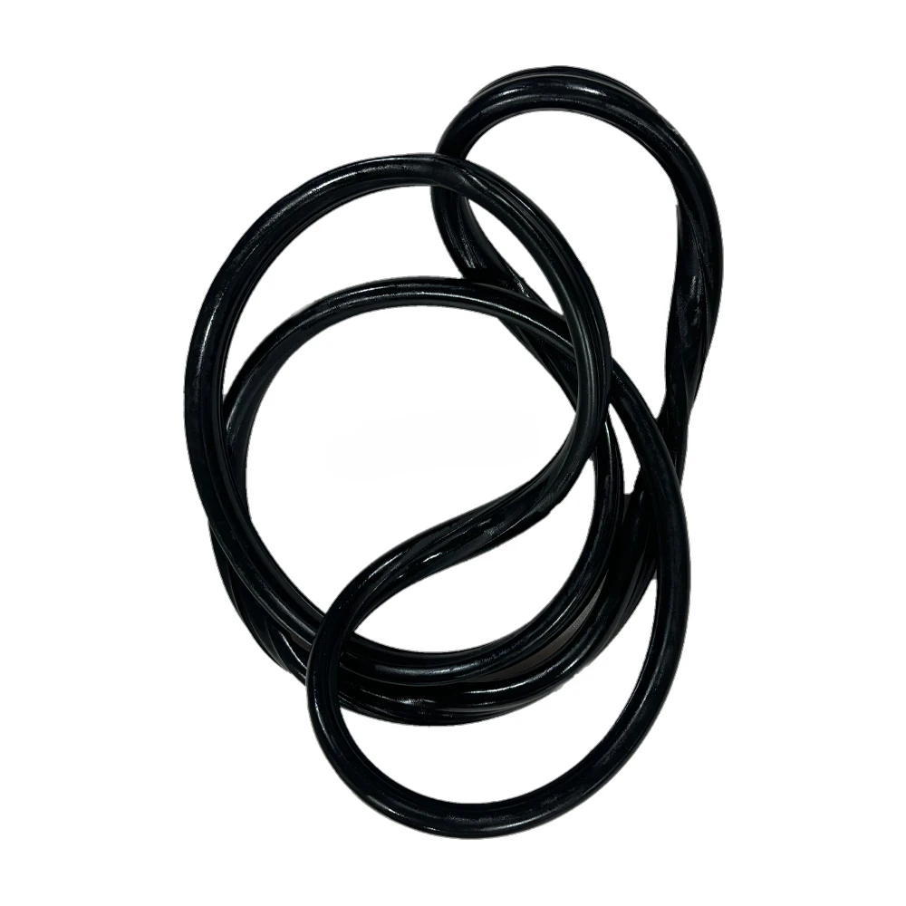 Machinery Engine Parts Rubber  Products Rubber Gasket Seals 4448318 for ZX110  ZX130W-AMS ZX160  ZX180LC  ZX210N