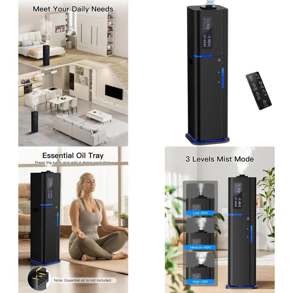 10L Ultrasonic Cool…