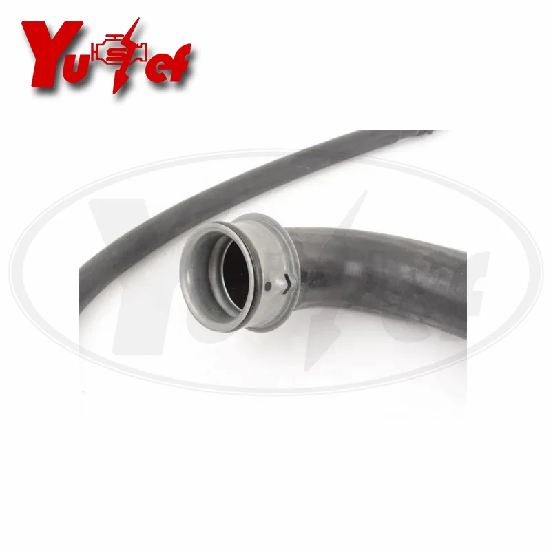 Radiator Hose 204 501 03 82 Fits for C-CLASS W204 S204 E-CLASS A207 C207 GLK-CLASS X204 2045010382