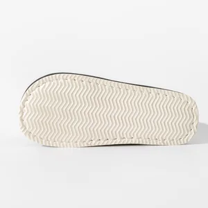 Men's Plush Slippers for Home, Non -slip, soft, comfort, plain heel, interior, bedroom, double shoes, hot, autumn, winter 10 Main Sales Salto - №5