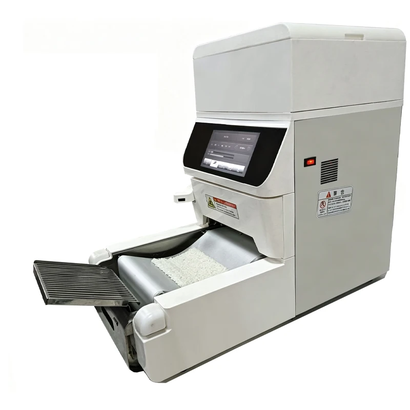 New Model Sushi Rice Spreader  Sushi Making Machine Easy to Operate Sushi Rolling Machine