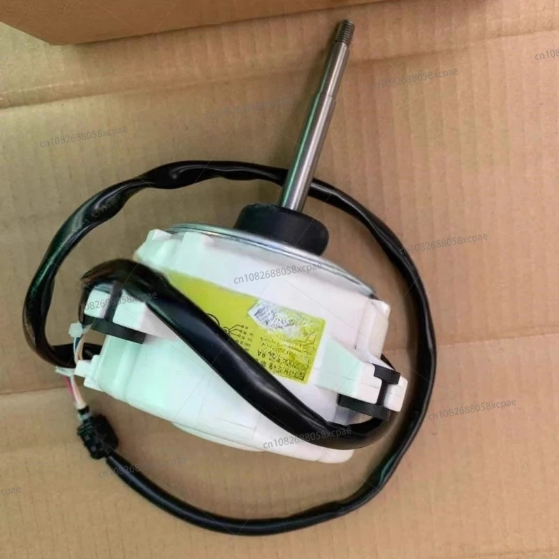 Applicable Motor Kf… - image